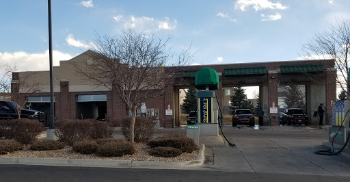 Car Wash «Mint Condition Car Wash», reviews and photos, 18690 E Iliff Ave, Aurora, CO 80013, USA