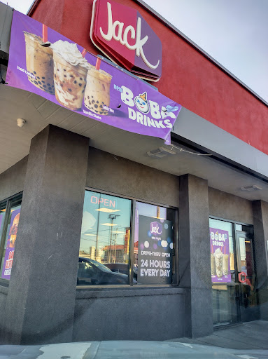 Jack in the Box image