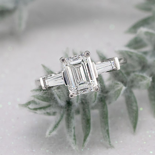 Jewelry Store «Thollot Diamonds & Fine Jewelry», reviews and photos, 3790 E 104th Ave, Denver, CO 80233, USA