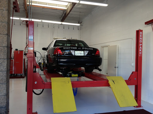 Auto Repair Shop «Ten-Four Auto Repair Center», reviews and photos, 12722 Philadelphia St, Whittier, CA 90601, USA