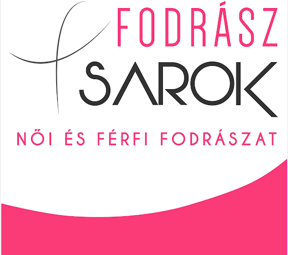 Fodrász sarok női és férfi fodrászat - Budapest