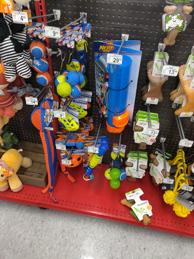 Pet Supply Store «Petco Animal Supplies», reviews and photos, 1110 Harter Pkwy, Yuba City, CA 95993, USA
