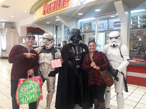 Imax Theater «Premiere Cinema + IMAX - El Paso Bassett», reviews and photos, 6101 Gateway Blvd W #15, El Paso, TX 79925, USA