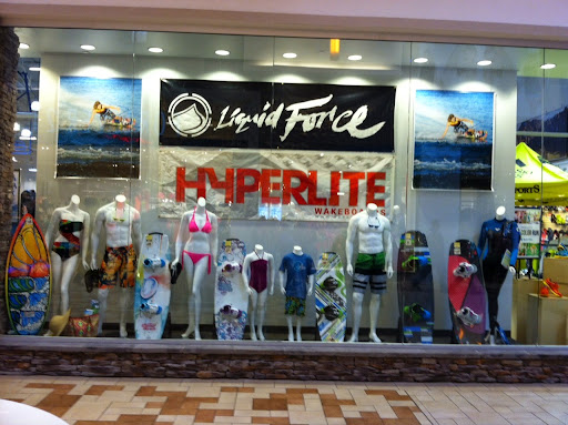 Sun & Ski, 501 Opry Mills Dr, Nashville, TN 37214, USA, 