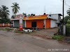 Mulla Bus Stop Logo, Karwar, India, Transit Station
