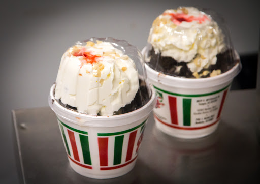 Joe's Italian Ice