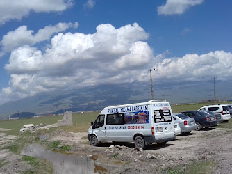 Yaman Gaz-femsa Petrol