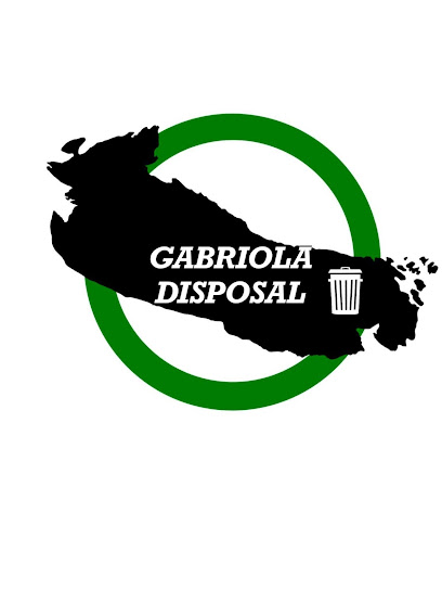 Gabriola Disposal