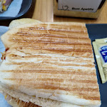 Photo n°2 de l'avis de thais.l fait le 30/09/2023 à 19:43 sur le  Espaço da Beka à Valença