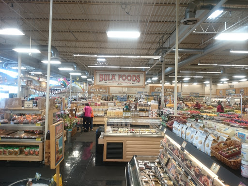 Organic food store Albuquerque