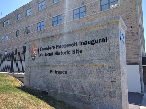 Theodore Roosevelt Inaugural National Historic Site image 5