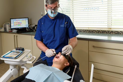 Howth Road Dental in Dublin 3, Co. Dublin (Baile Átha Cliath)