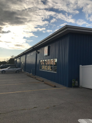 Tire Shop «Zisser Tire & Auto Services», reviews and photos, 1250 Mexico Rd, Wentzville, MO 63385, USA