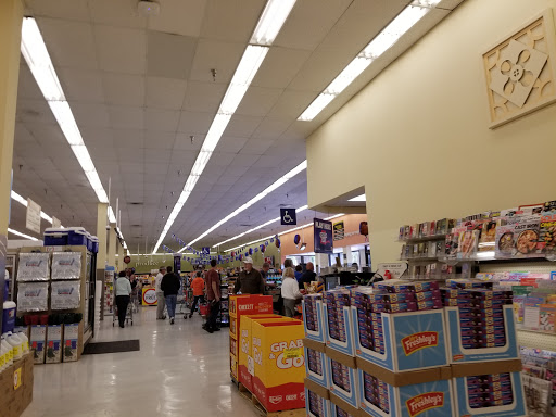 Grocery Store «Winn-Dixie», reviews and photos, 9864 Stringfellow Rd, St James City, FL 33956, USA