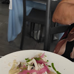 Photo n°7 de l'avis de Roberta.a fait le 02/09/2023 à 07:49 sur le  Ristorante la Barca à Marina di Pulsano