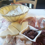 Photo n°1 de l'avis de Laura.e fait le 05/08/2022 à 22:17 sur le  Cibovagando à Gradara