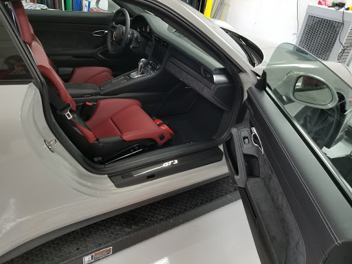 Auto Repair Shop «Alpharetta Service Center + Auto», reviews and photos, 5895 Atlanta Hwy, Alpharetta, GA 30004, USA