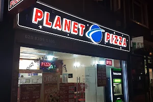 Planet Pizza (Tolworth) image