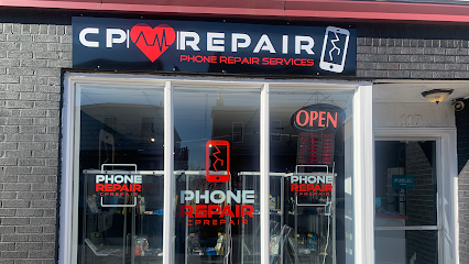 CPRepair (iPhone | IPAD| Device/cell Repair )