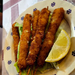 Photo n°4 de l'avis de salvatore.i fait le 22/06/2023 à 20:13 sur le  L'ARCO DEI SAPORI FRIGGITORIA WINE-BAR à Porto Cesareo