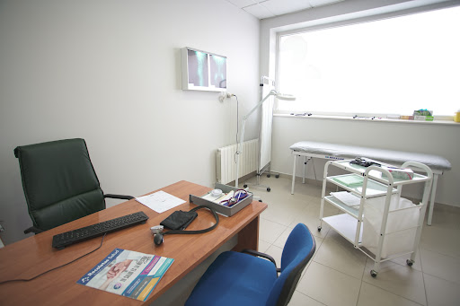 Centro Médico Recoletas Salud Benavente en Benavente, Zamora