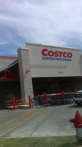 Warehouse store «Costco Wholesale», reviews and photos, 600 W Arbrook Blvd, Arlington, TX 76014, USA