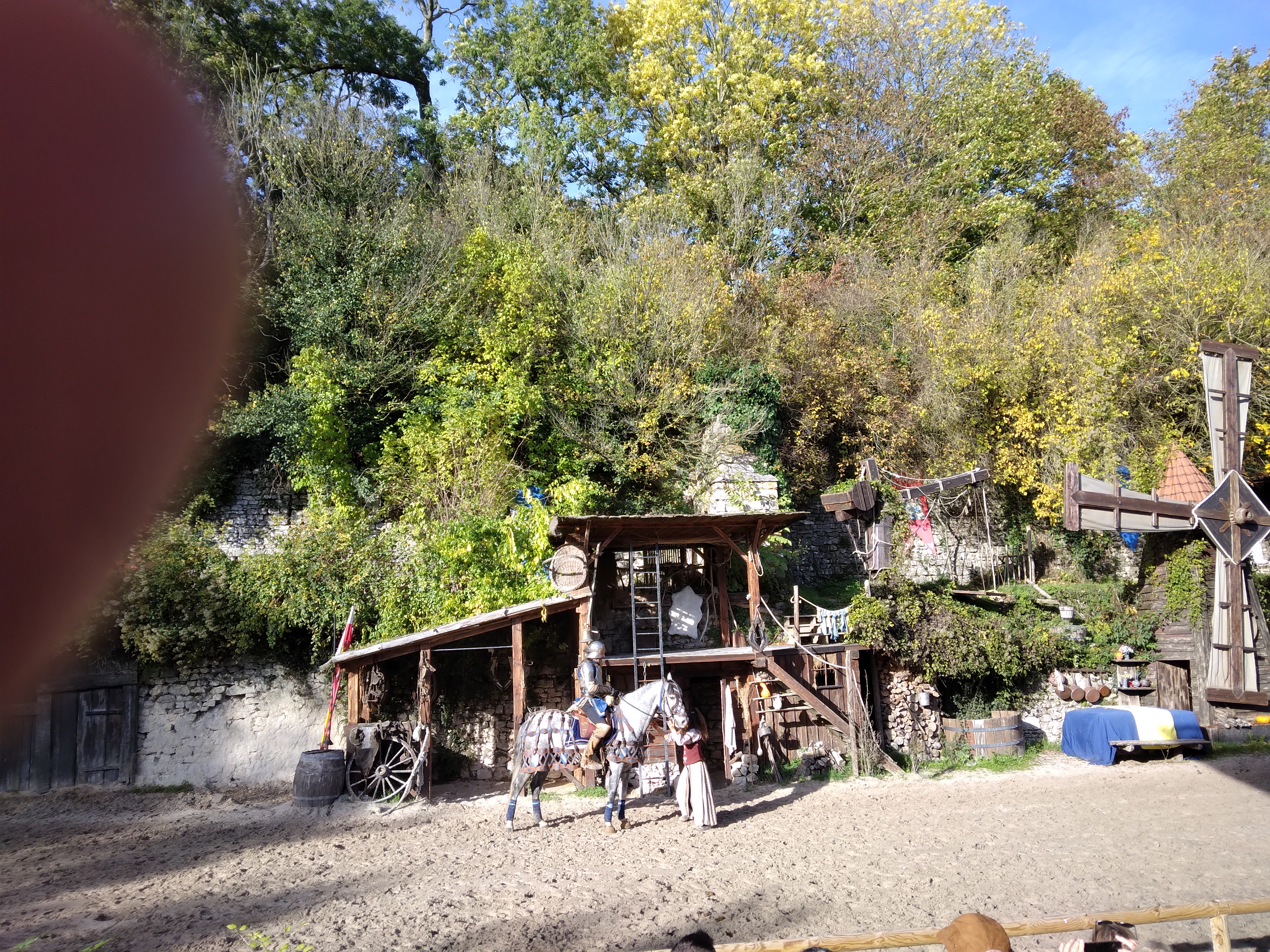 Photo n° 21 de l'avis de Thierry.i fait le 26/10/2022 à 09:13