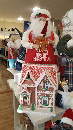 Department Store «Marshalls & HomeGoods», reviews and photos, 731 Centerview Blvd, Kissimmee, FL 34741, USA