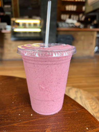 Coffee Shop «Green T Coffee Shop - Rozzie», reviews and photos, 873 South St, Roslindale, MA 02131, USA