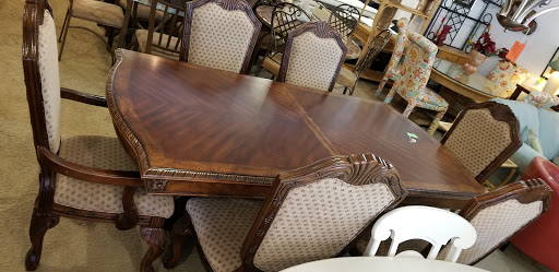 Used Furniture Store «Consignment Furniture Gallery», reviews and photos, 1111 Court St, Clearwater, FL 33756, USA