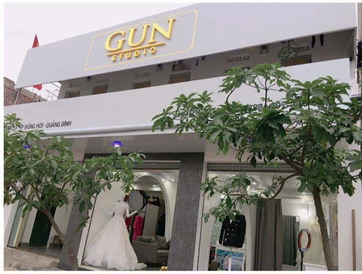 GUN STUDIO