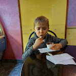 Photo n°1 de l'avis de Dino. fait le 17/08/2023 à 09:46 sur le  Bar Lopen Rose Caffetteria - Pasticceria - Rosticceria - Gelateria à Brienza