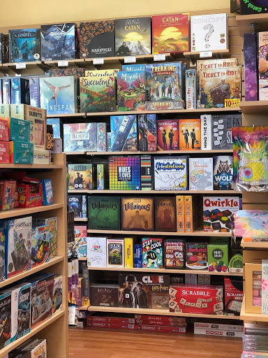 Toy Store «Piccolo Mondo Toys», reviews and photos, 4768 NW Bethany Blvd C5, Portland, OR 97229, USA