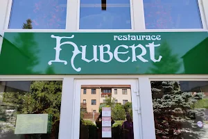 Restaurace Hubert image
