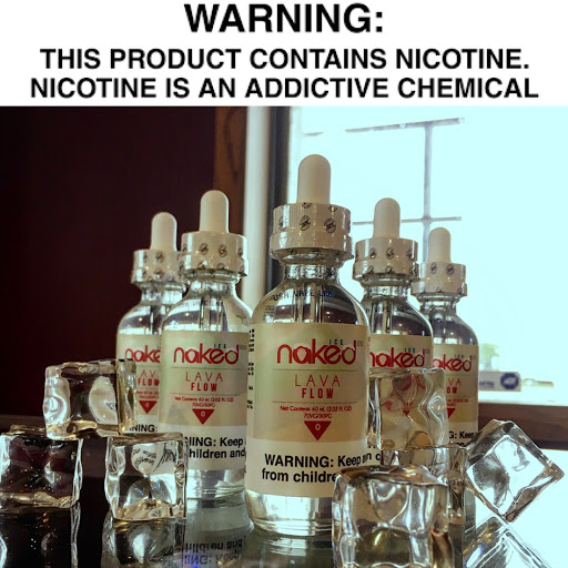 Vaporizer Store «E-Cig Warehouse», reviews and photos, 70 Copeland Ave, La Crosse, WI 54603, USA