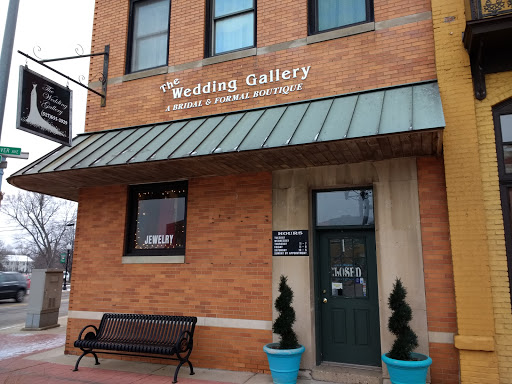 The Wedding Gallery, 101 E Grand River Ave, Williamston, MI 48895, USA, 