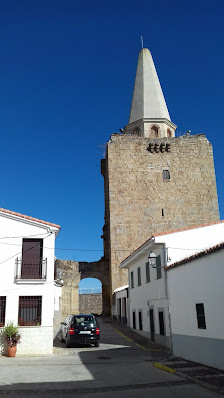 La Picota C. Manrique de Lara, 18, 10691 Galisteo, Cáceres, España