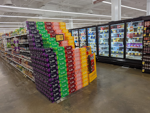 Grocery Store «Pak N Save», reviews and photos, 2255 Gellert Blvd, South San Francisco, CA 94080, USA