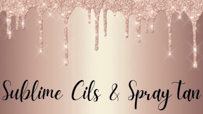 Sublime Cils & Spray Tan à Paris