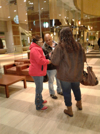 American Restaurant «Bistro 555», reviews and photos, 1200 St Antoine, Detroit, MI 48226, USA