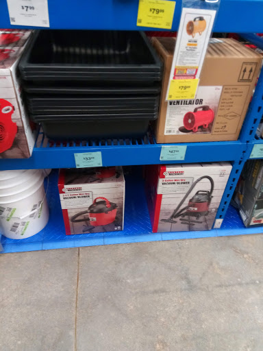 Hardware Store «Harbor Freight Tools», reviews and photos, 395 Westgate Dr, Brockton, MA 02301, USA