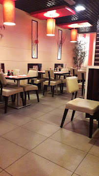 Atmosphère du Restaurant japonais Sushi Kyo à Thiais - n°3