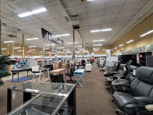 Office Supply Store «Office Depot», reviews and photos, 5300 Peachtree Industrial Blvd, Chamblee, GA 30341, USA