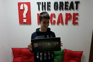 Escape Room Tczew image