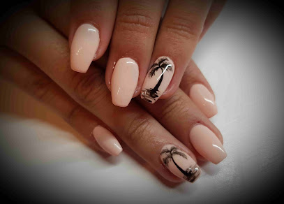 Nails On Top