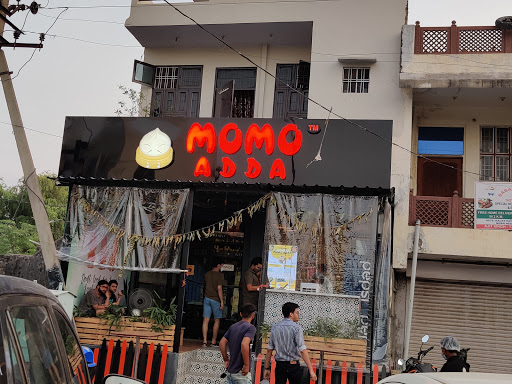 MOMO ADDA Jaipur