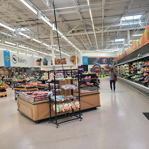 Walmart Supercenter