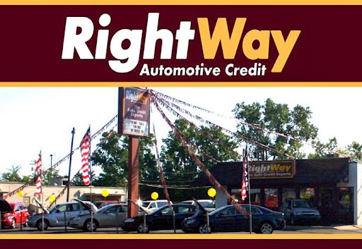 Used Car Dealer «RightWay Auto Sales», reviews and photos, 4083 W Pierson Rd, Flint, MI 48504, USA