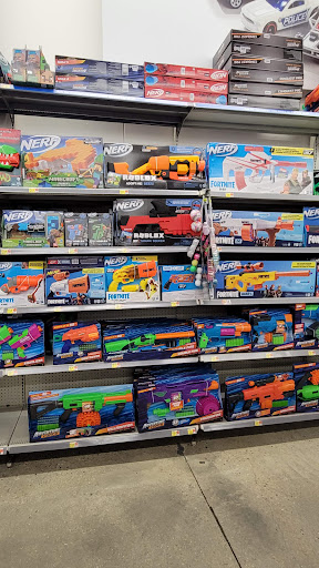 Department Store «Walmart Supercenter», reviews and photos, 1355 Sandhill Rd, Orem, UT 84058, USA