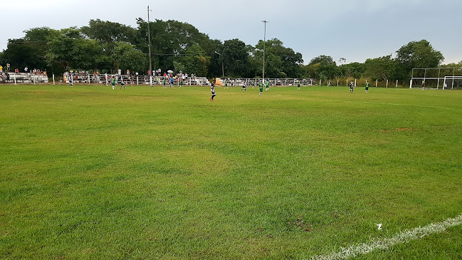 Mini Estádio Pelezinho -Santa Amália